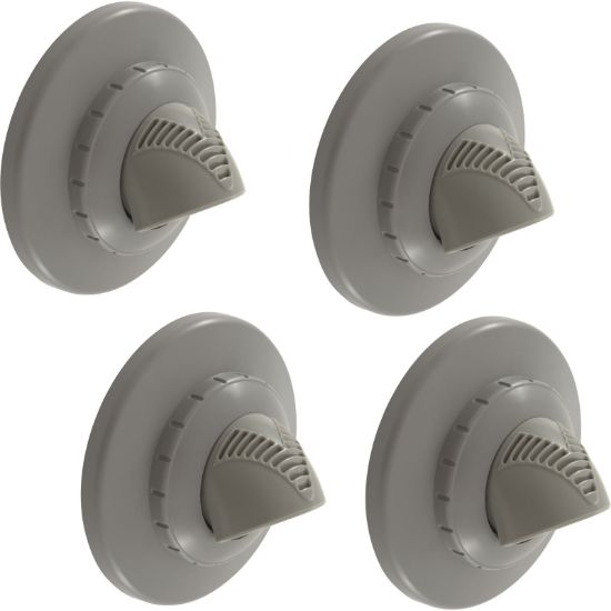 VRFTHFLG Inlet FtngInfusion Venturi1-1/2