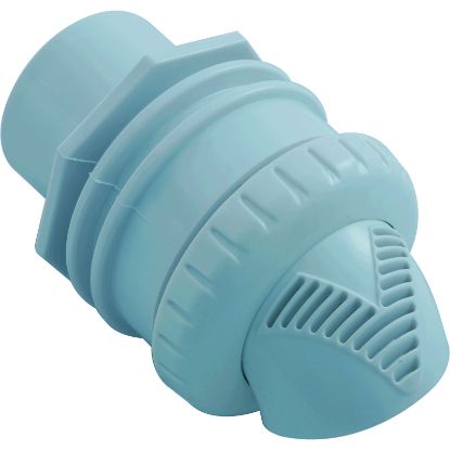 VRFSWALB Inlet Fitting Infusion Venturi 1-1/2