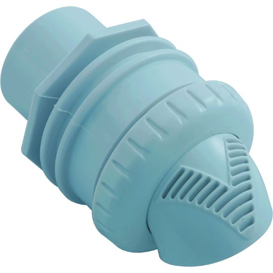 VRFSWALB Inlet Fitting Infusion Venturi 1-1/2