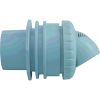 VRFSWALB Inlet Fitting Infusion Venturi 1-1/2