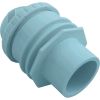 VRFSWALB Inlet Fitting Infusion Venturi 1-1/2