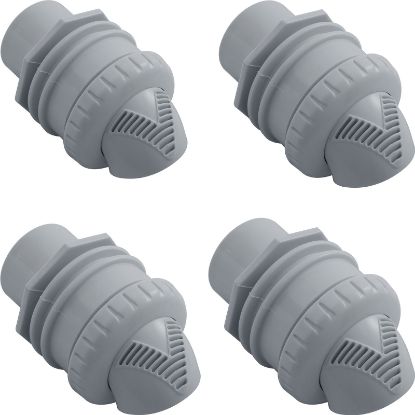 VRFSWALG Inlet Fitting Infusion Venturi 1-1/2