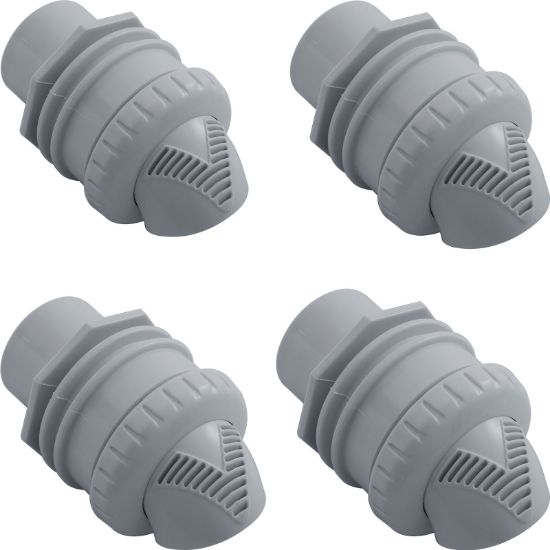 VRFSWALG Inlet Fitting Infusion Venturi 1-1/2