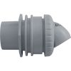 VRFSWALG Inlet Fitting Infusion Venturi 1-1/2