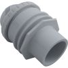 VRFSWALG Inlet Fitting Infusion Venturi 1-1/2