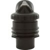 VRFSWABK Inlet Fitting Infusion Venturi 1-1/2