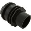 VRFSWABK Inlet Fitting Infusion Venturi 1-1/2