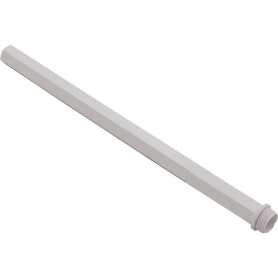 23308-100-040 Tee CMP 12" Thread Extension Nozzle Gunite Venturi