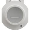 25505-000-000 Vac Lock Cover White Generic