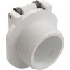 25505-000-000 Vac Lock Cover White Generic