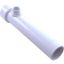 23308-100-000 Jet BodyVenturi TeeCMP Gunitea1/2"s w1-1/2"s