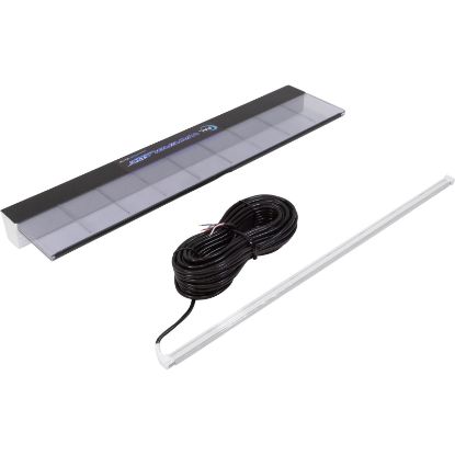 64EFWBL36NR24 PAL EvenFlow 3' Waterblde LtRear Feed Multi Color 80 ft Cable 