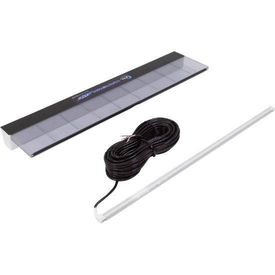 64EFWBL36NR24 PAL EvenFlow 3' Waterblde LtRear Feed Multi Color 80 ft Cable 