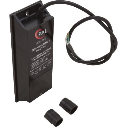 42-PC-2T-35 PAL PC-2T 2-Wire Power Supply 12 VDC Output 35 Watt