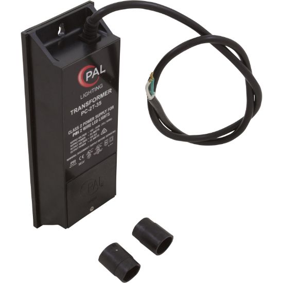 42-PC-2T-35 PAL PC-2T 2-Wire Power Supply 12 VDC Output 35 Watt