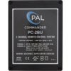 42-PC-2BUTC Light Receiver/Driver PAL Commander PC-2-BU w/Timer