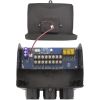 64-PCR-1ZW-65 PAL 65W Multi Color Single Zone Rem Ctrl TransfWi-Fi 24VDC