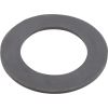 39-2GS Gasket PAL 2T2/2T4 Nicheless 3mm Thick Wall Fitting