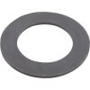 39-2GS Gasket PAL 2T2/2T4 Nicheless 3mm Thick Wall Fitting