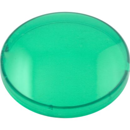 GREENLENS Light Lens Cover Green