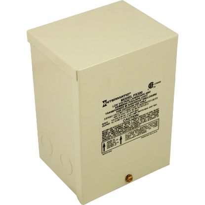 PX300 Transformer Intermatic 115v 12v/13v/14v 300w