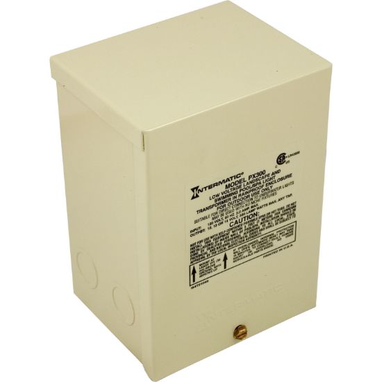 PX300 Transformer Intermatic 115v 12v/13v/14v 300w