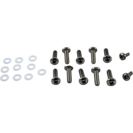 SPX0506Z1A Light Screw Kit Hayward SP0506 SP0506UV