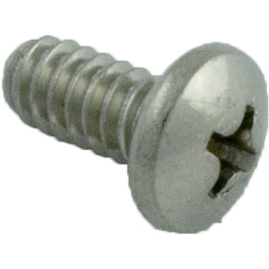 98208600 Light Screw Pent  American Products Spabrite10-24 x 3/8