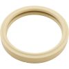 79108500 Lens Gasket American/Pentair Spabrite 4" Off White