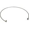 79110400 Light Spring Clamp American Products Amerlite Large