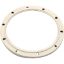 05057-0118 Light Housing Gasket Sta Rite Swimquip