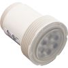 64-EGTSMWW-01 PAL Treo Mini Warm White Nicheless Light OnlyNo Cable/Plug