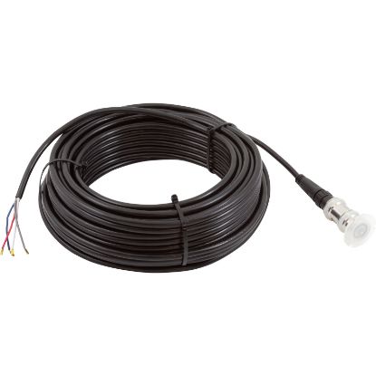 64-EGMIC-RGB-80 PAL Treo Micro MultiColor Nicheless Light80ft Cable/Plug