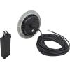  EvenGlow Pool Light Kit RGB Single 80ft with Driver