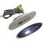 54685 Topside HQ-BWG VL260JetTempLightGray Trimw/ Overlay