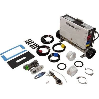 CS6229B-US Control HQ CS6229BP1 P2 Oz Lt 5.5kW 115v/230vVL401