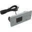 0607-007026 Topside Gecko K-19 AE 4 Button Large Rec w/o Overlay