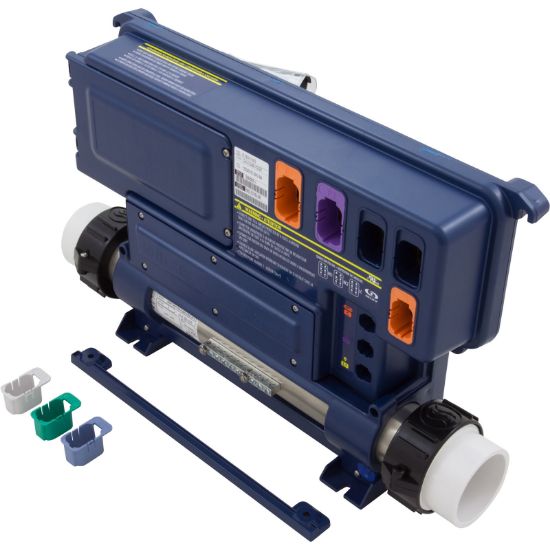 0602-221063-299 ControlGecko in.xe-5P1P2BlOzLtAc4.0kW115v/230v