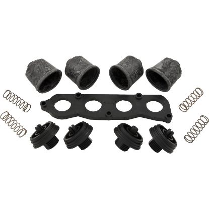 35062BA Bellows Kit Tecmark