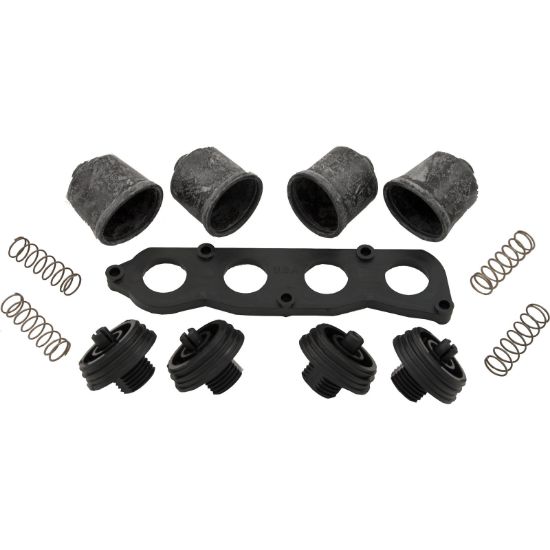 35062BA Bellows Kit Tecmark