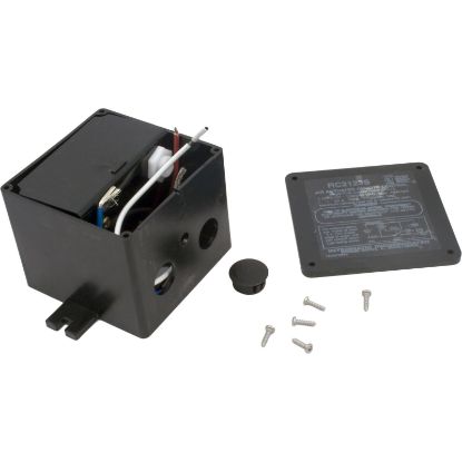 RC2123S Air Control Box Intermatic 115v/230v One CircuitHigh/Low