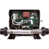 G4361 G4361  Control Only box  Balboa Water Group BP7 4.0kW w/ Plug-n-Click No top side