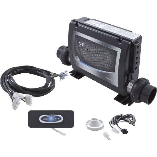 54219-Z ControlBWG VS500ZP1OzLt5.5kW115v/230vMini Oval