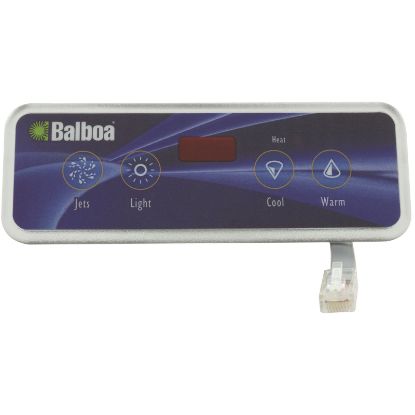 54664 Topside Balboa Water Group VL403 P1 Lt LED