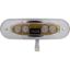 55130 Topside Balboa Water Group VL400 4 Button w/o Overlay