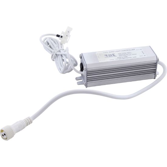 K100A-TA2TL Light Controller Rising Dragon 2-Wire System 100 POL