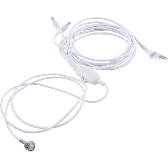 MINI0-RD0C4 Repl BulbRD2-WireMini POLQuad LED2-24"Leads2-36" Leads