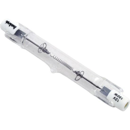 Q150T3C/12 Bulb Halogen T3 Double Ended 150w 12v