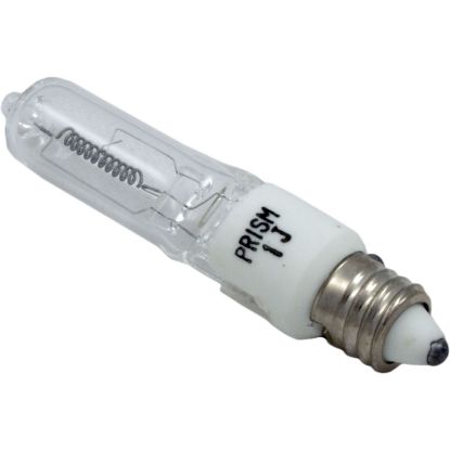 JD100MC Replacement Bulb T4 Halogen Thread-In 100w 115v
