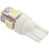 246AA0064 Replacement Bulb Gecko IN.YJ2 12vdc LED Wedge-T10 White